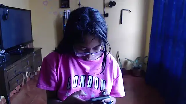 smith lechosoxxx online show from 10/17/25, 12:29