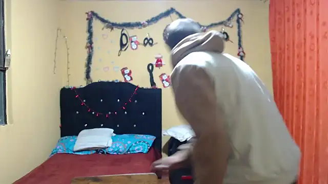 smith lechosoxxx online show from 12/15/25, 07:47