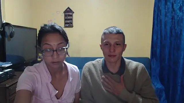 smith lechosoxxx online show from 10/02/25, 01:42