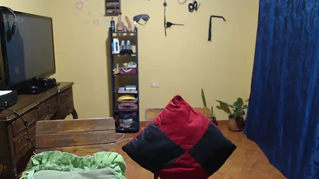 smith lechosoxxx online show from 10/24/25, 10:14