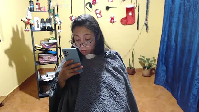 smith lechosoxxx online show from 11/24/25, 09:53