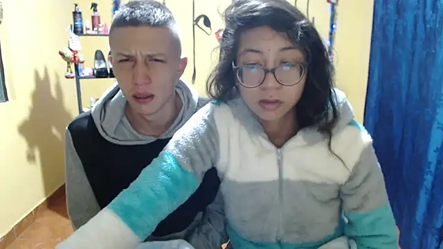 smith lechosoxxx online show from 11/23/25, 09:41