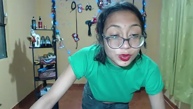 smith lechosoxxx online show from 12/03/25, 12:23