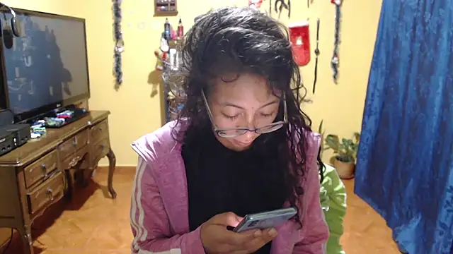 smith lechosoxxx online show from 11/18/25, 08:06