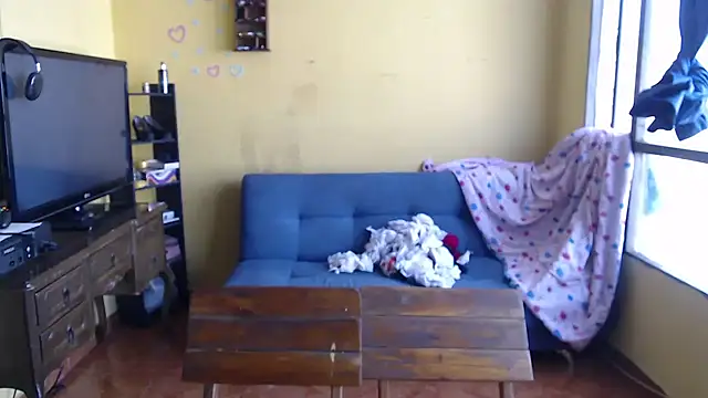 smith lechosoxxx online show from 10/01/25, 01:15