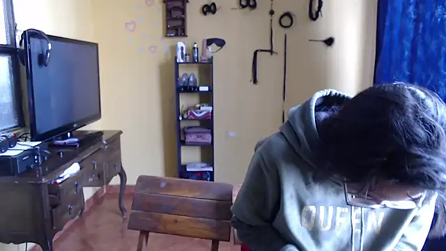 smith lechosoxxx online show from 10/11/25, 01:12