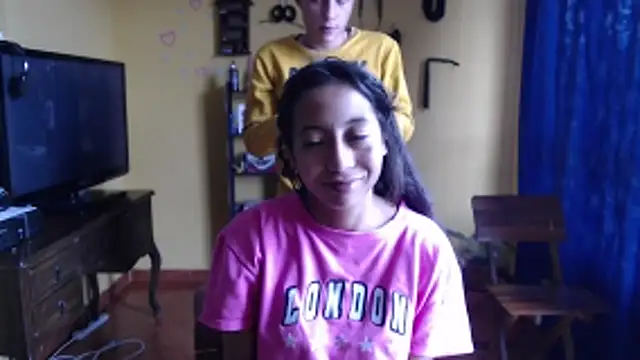 smith lechosoxxx online show from 10/26/25, 01:44