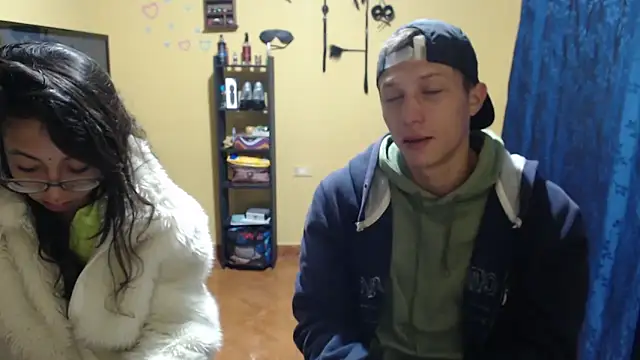 smith lechosoxxx online show from 11/10/25, 08:19