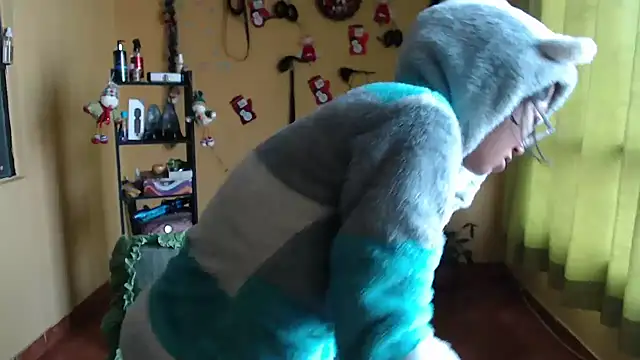 smith lechosoxxx online show from 12/02/25, 12:18