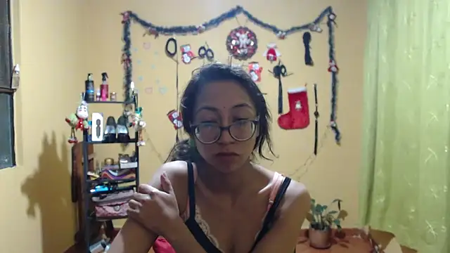 smith lechosoxxx online show from 11/30/25, 02:12