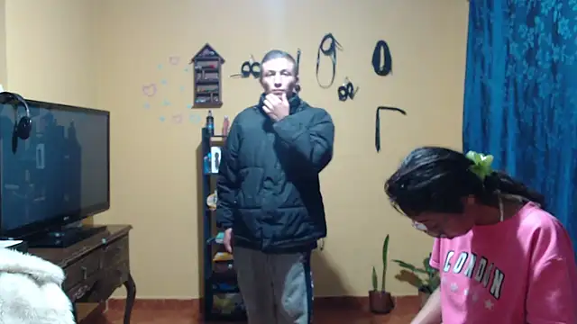 smith lechosoxxx online show from 10/28/25, 08:13