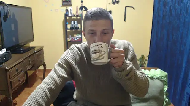 smith lechosoxxx online show from 10/18/25, 12:34