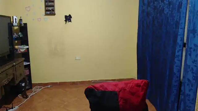smith lechosoxxx online show from 10/07/25, 01:06