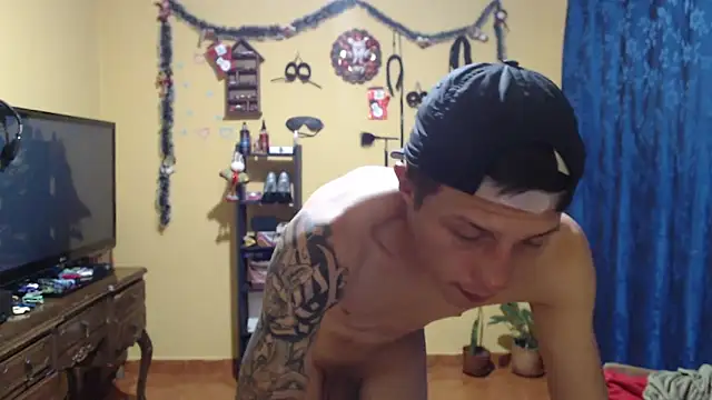 smith lechosoxxx online show from 11/14/25, 10:35