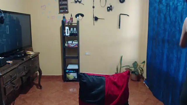 smith lechosoxxx online show from 11/01/25, 10:14