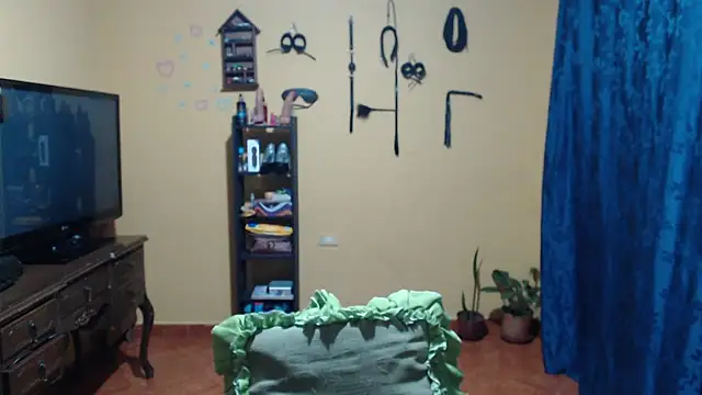 smith lechosoxxx online show from 11/09/25, 08:07