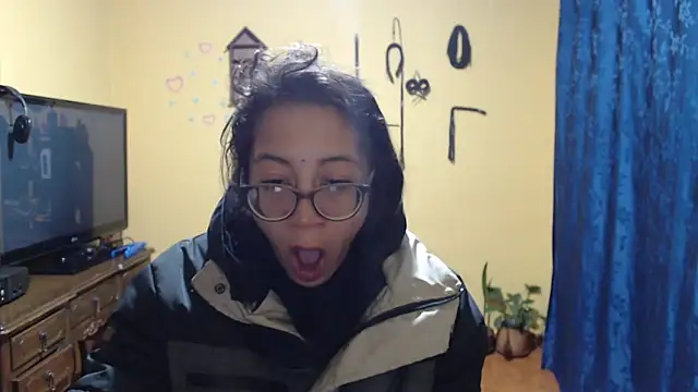 smith lechosoxxx online show from 11/04/25, 09:24