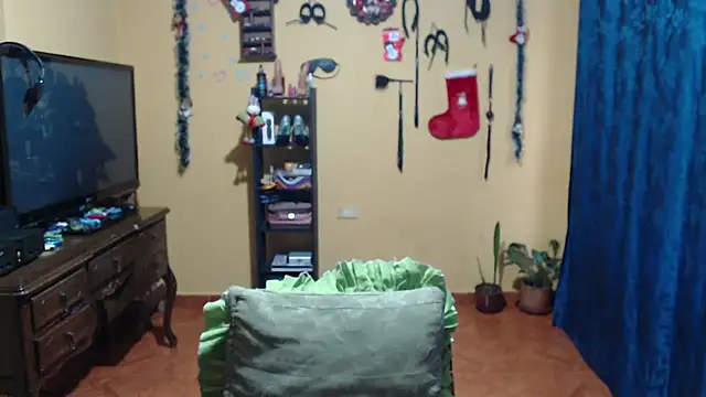 smith lechosoxxx online show from 11/16/25, 11:26