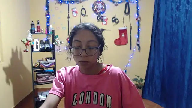 smith lechosoxxx online show from 11/21/25, 12:09