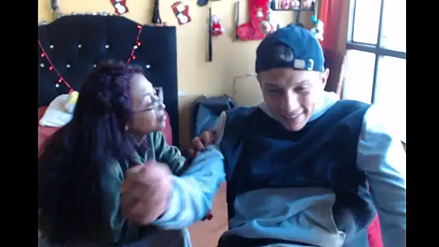 smith lechosoxxx online show from 12/17/25, 11:37