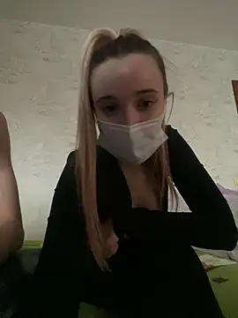 Cutekris online show from 01/16/25, 05:21