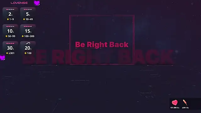 Mackensy sweett online show from 02/08/26, 05:38