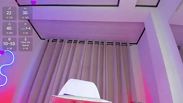 Mackensy sweett online show from 03/07/26, 06:09