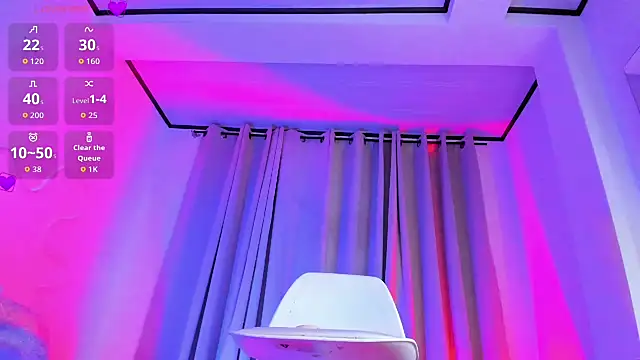 Mackensy sweett online show from 02/23/26, 06:25