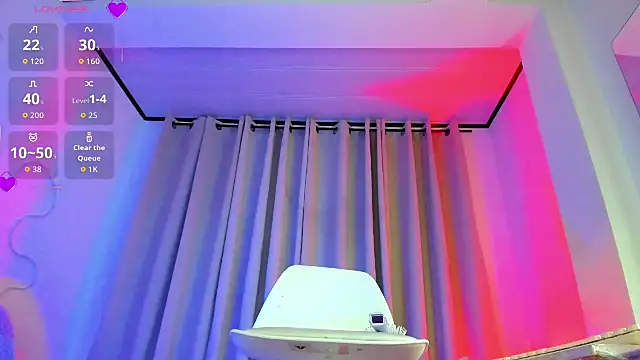 Mackensy sweett online show from 02/22/26, 05:43