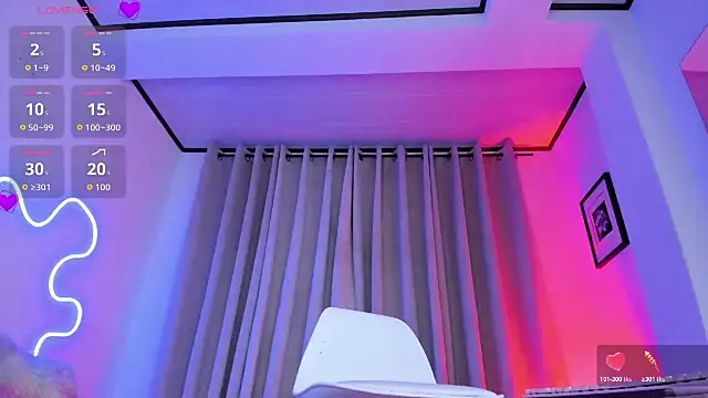 Mackensy sweett online show from 12/03/25, 02:01