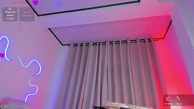 Mackensy sweett online show from 11/08/25, 01:09