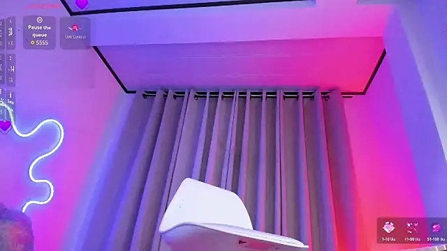 Mackensy sweett online show from 01/17/26, 04:16