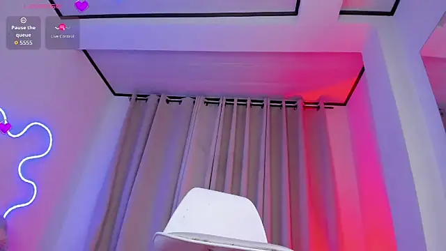 Mackensy sweett online show from 03/15/26, 05:58