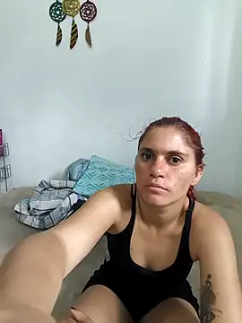 Scarlett-Leh online show from 01/09/26, 05:20