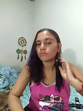 Scarlett-Leh online show from 10/17/25, 02:48