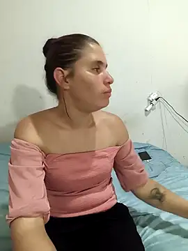 Scarlett-Leh online show from 10/25/25, 05:57