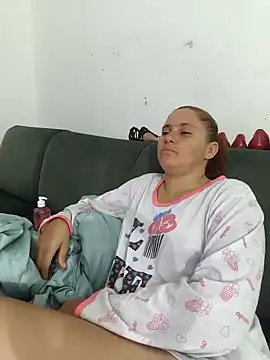 Scarlett-Leh online show from 03/29/26, 08:49