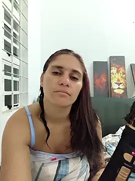 Scarlett-Leh online show from 02/27/26, 04:12