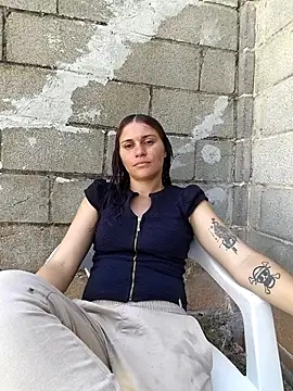 Scarlett-Leh online show from 11/17/25, 12:31