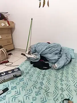 Scarlett-Leh online show from 11/29/25, 01:17