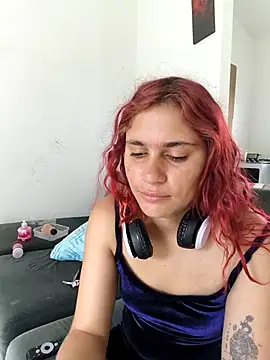 Scarlett-Leh online show from 01/18/26, 05:05