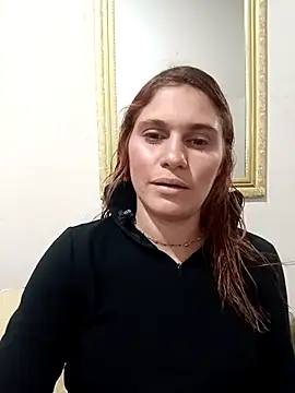 Scarlett-Leh online show from 03/14/25, 06:53