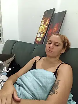 Scarlett-Leh online show from 03/22/26, 01:42