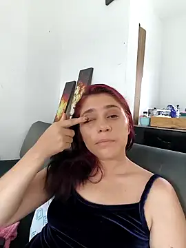 Scarlett-Leh online show from 01/31/26, 07:34