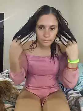 Scarlett-Leh online show from 10/30/25, 06:27