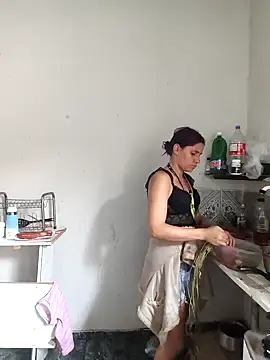 Scarlett-Leh online show from 09/19/25, 03:16