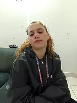 Scarlett-Leh online show from 04/07/26, 04:58