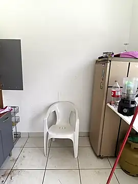 Scarlett-Leh online show from 11/30/25, 01:56