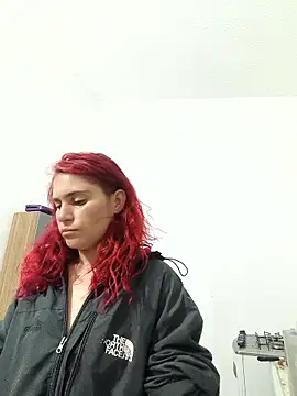 Scarlett-Leh online show from 01/09/26, 03:46