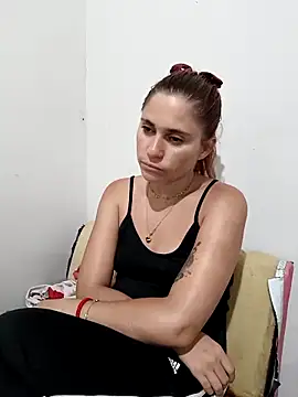 Scarlett-Leh online show from 03/18/25, 08:06